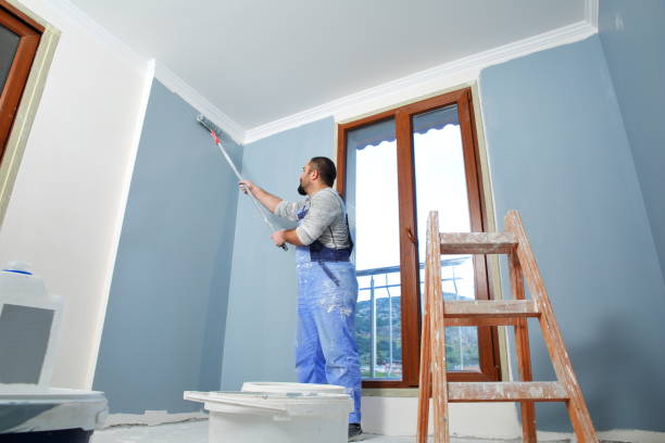 Best Asbestos and Lead Testing During Mold Inspection  in Chickamau, GA